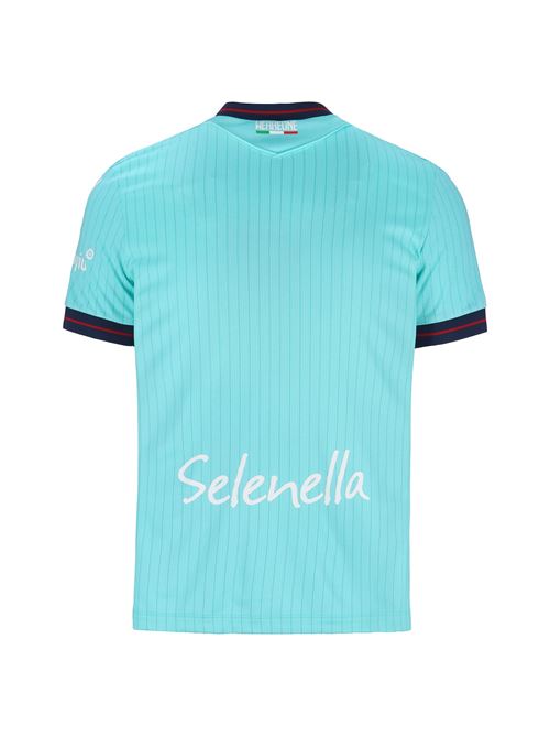 Macron Bologna maglia gara Third 25/26 Bologna | 700099400001THIRD 25/26